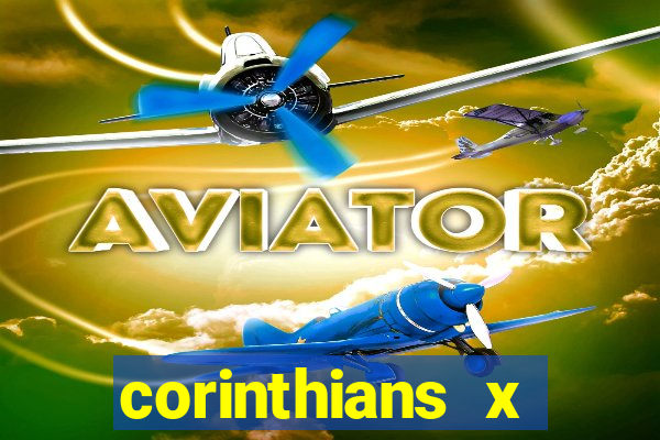 corinthians x cruzeiro futemax