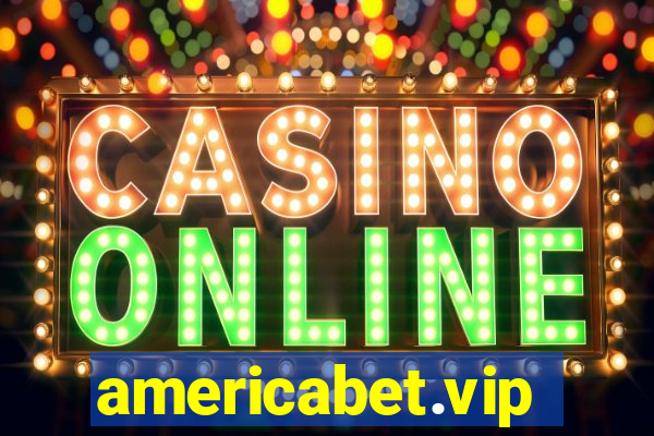 americabet.vip