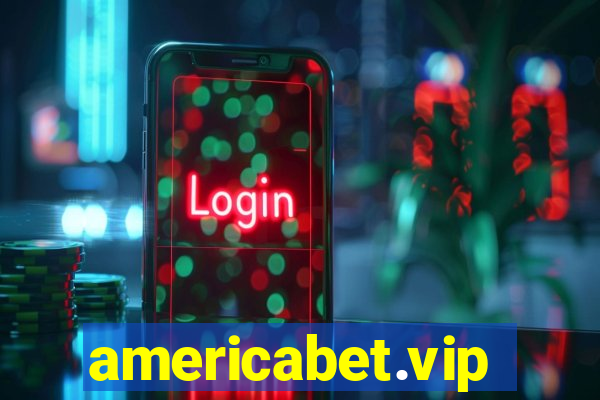 americabet.vip