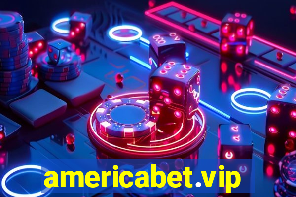 americabet.vip