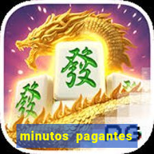 minutos pagantes gates of olympus