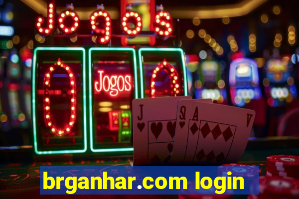 brganhar.com login