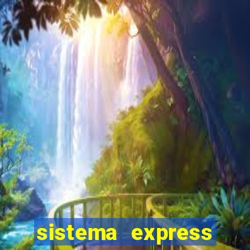 sistema express futebol virtual