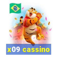 x09 cassino