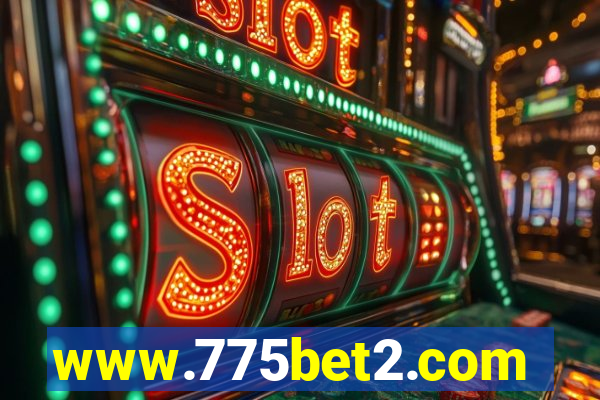 www.775bet2.com