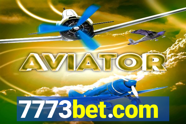 7773bet.com