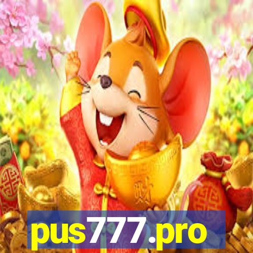 pus777.pro