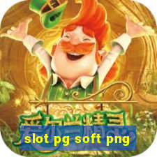 slot pg soft png