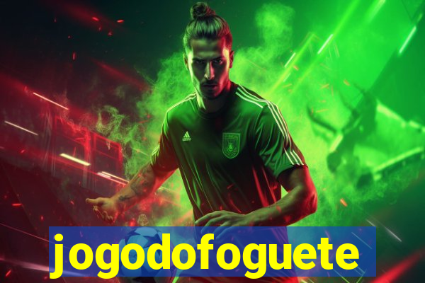 jogodofoguete