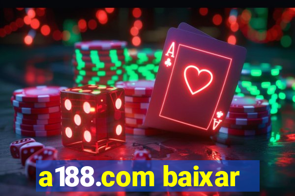 a188.com baixar