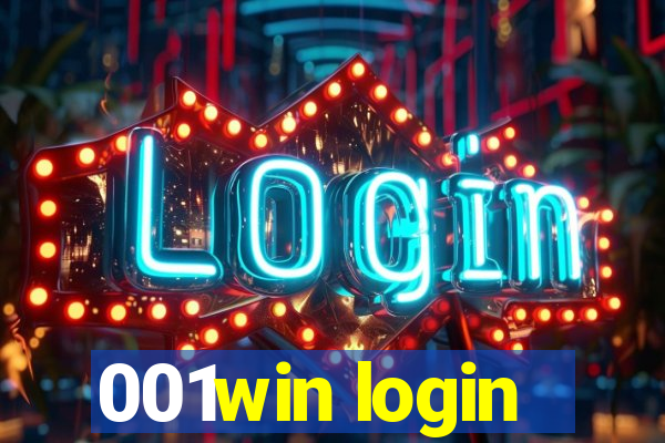 001win login