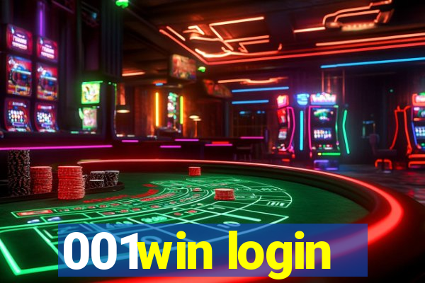 001win login