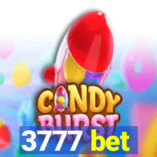 3777 bet