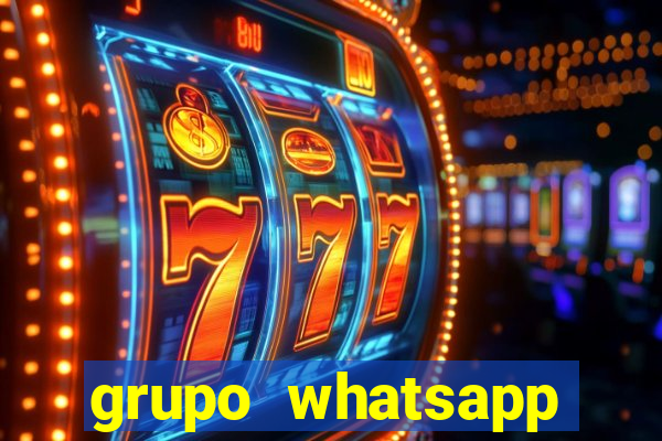 grupo whatsapp emprego bahia