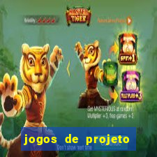 jogos de projeto de vida