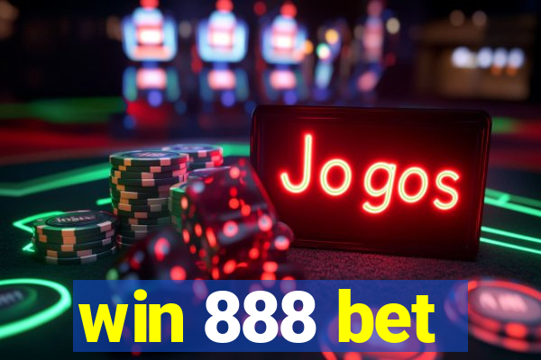 win 888 bet