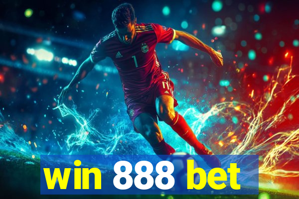 win 888 bet