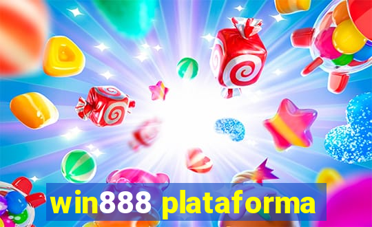 win888 plataforma