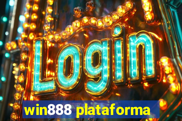 win888 plataforma