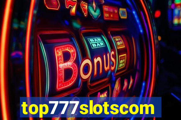 top777slotscom