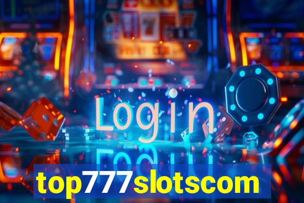 top777slotscom