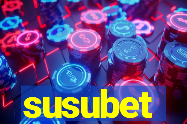 susubet