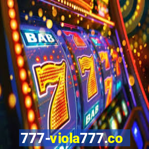 777-viola777.com