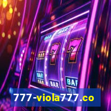 777-viola777.com