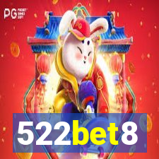 522bet8