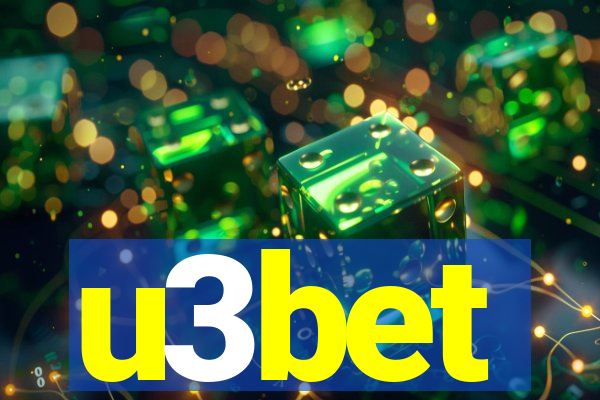 u3bet