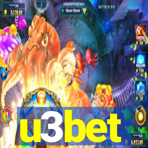 u3bet