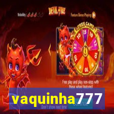 vaquinha777