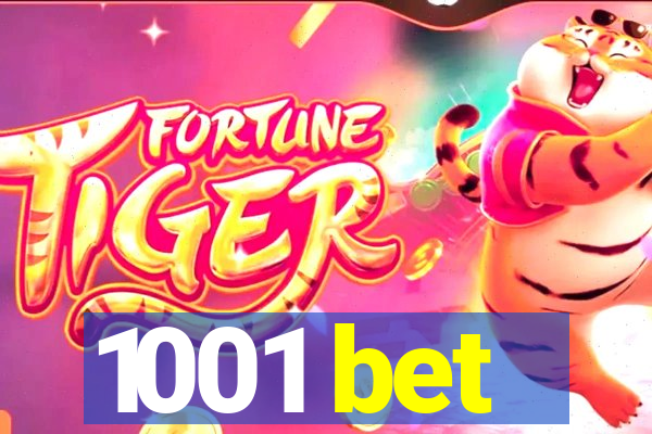 1001 bet