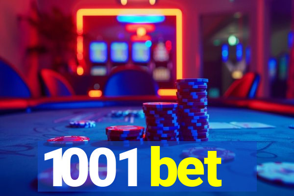 1001 bet