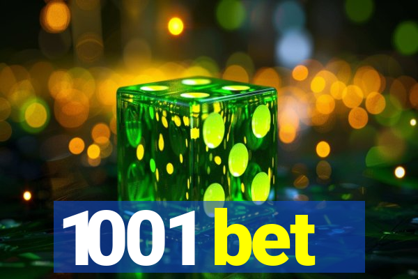 1001 bet