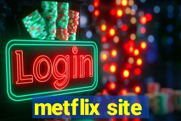 metflix site