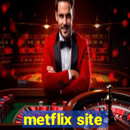 metflix site