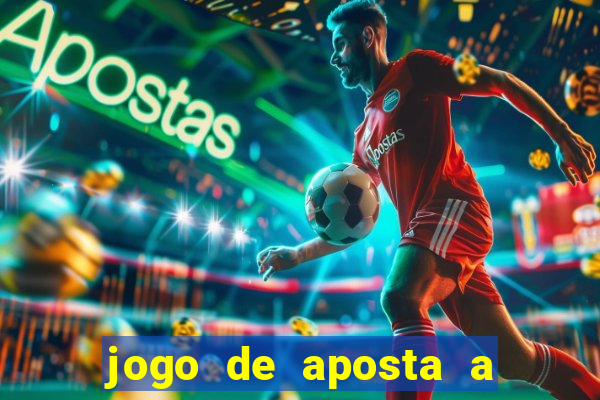 jogo de aposta a partir de r$ 1