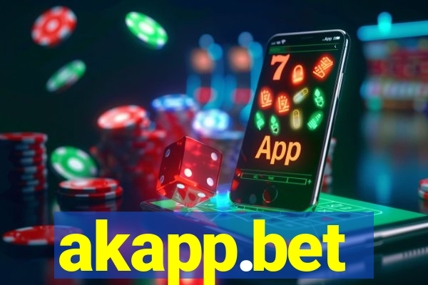 akapp.bet