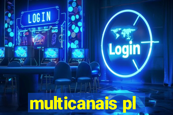 multicanais pl