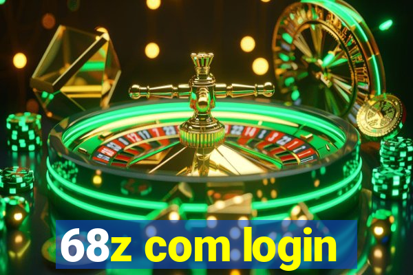 68z com login