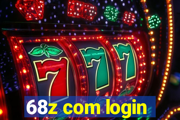 68z com login