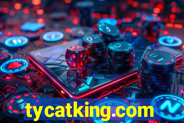 tycatking.com