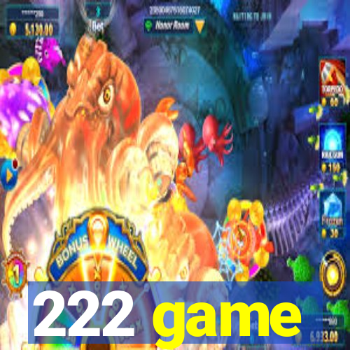 222 game