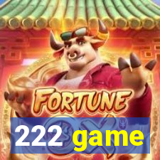 222 game