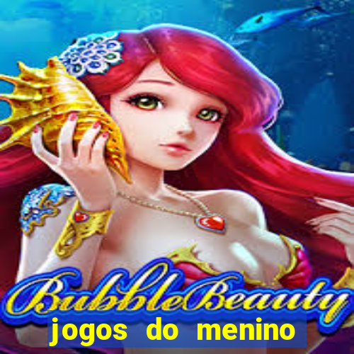 jogos do menino gelo e da menina lava