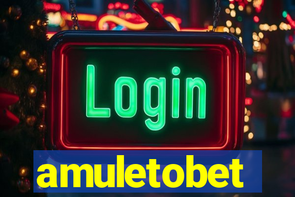 amuletobet