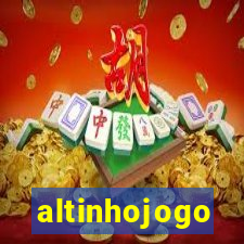 altinhojogo