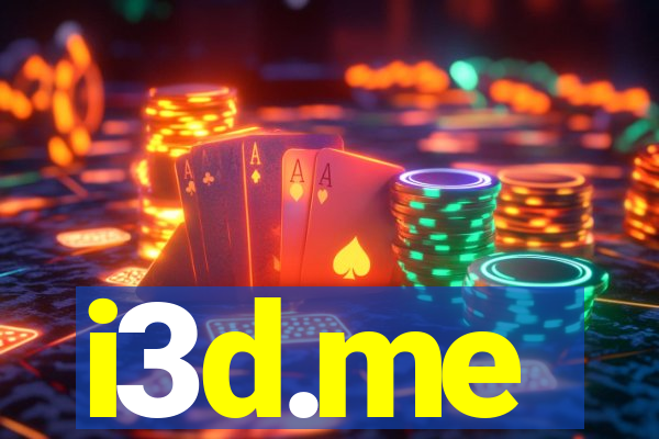 i3d.me