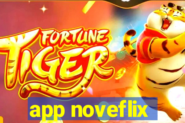 app noveflix